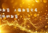 沪铜期货  上海期货交易所国际铜期货